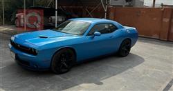 دۆج چالنجەر